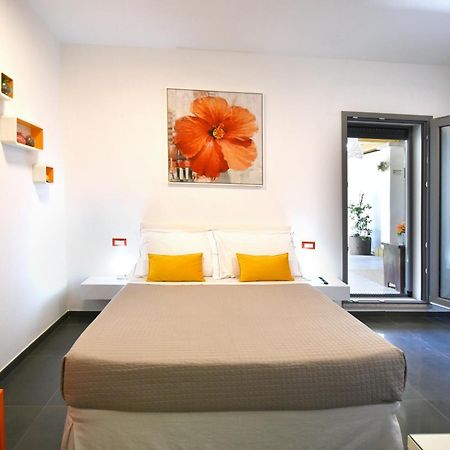 Elis B&B Villasimius Exteriér fotografie