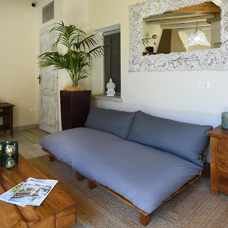 Elis B&B Villasimius Exteriér fotografie