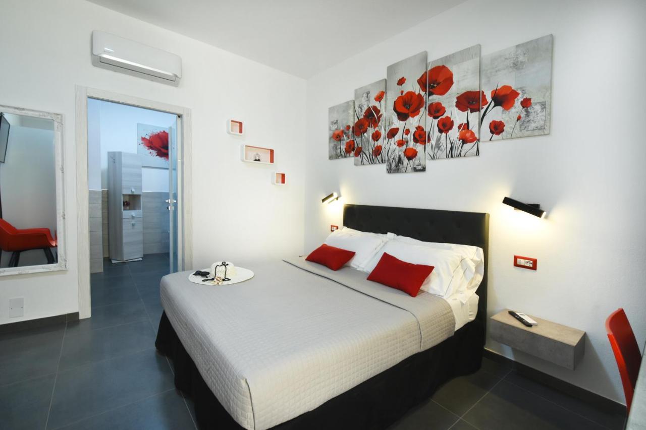 Elis B&B Villasimius Exteriér fotografie