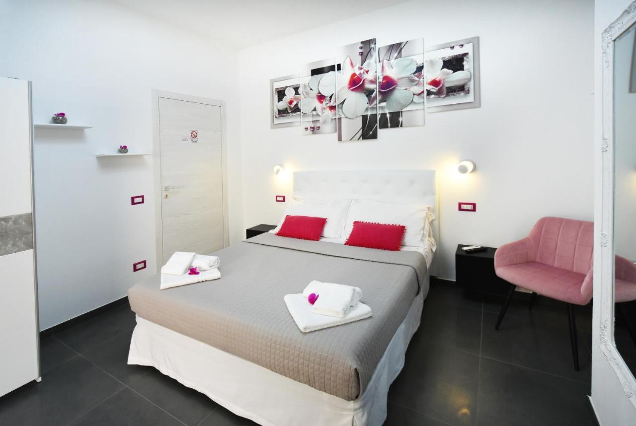 Elis B&B Villasimius Exteriér fotografie
