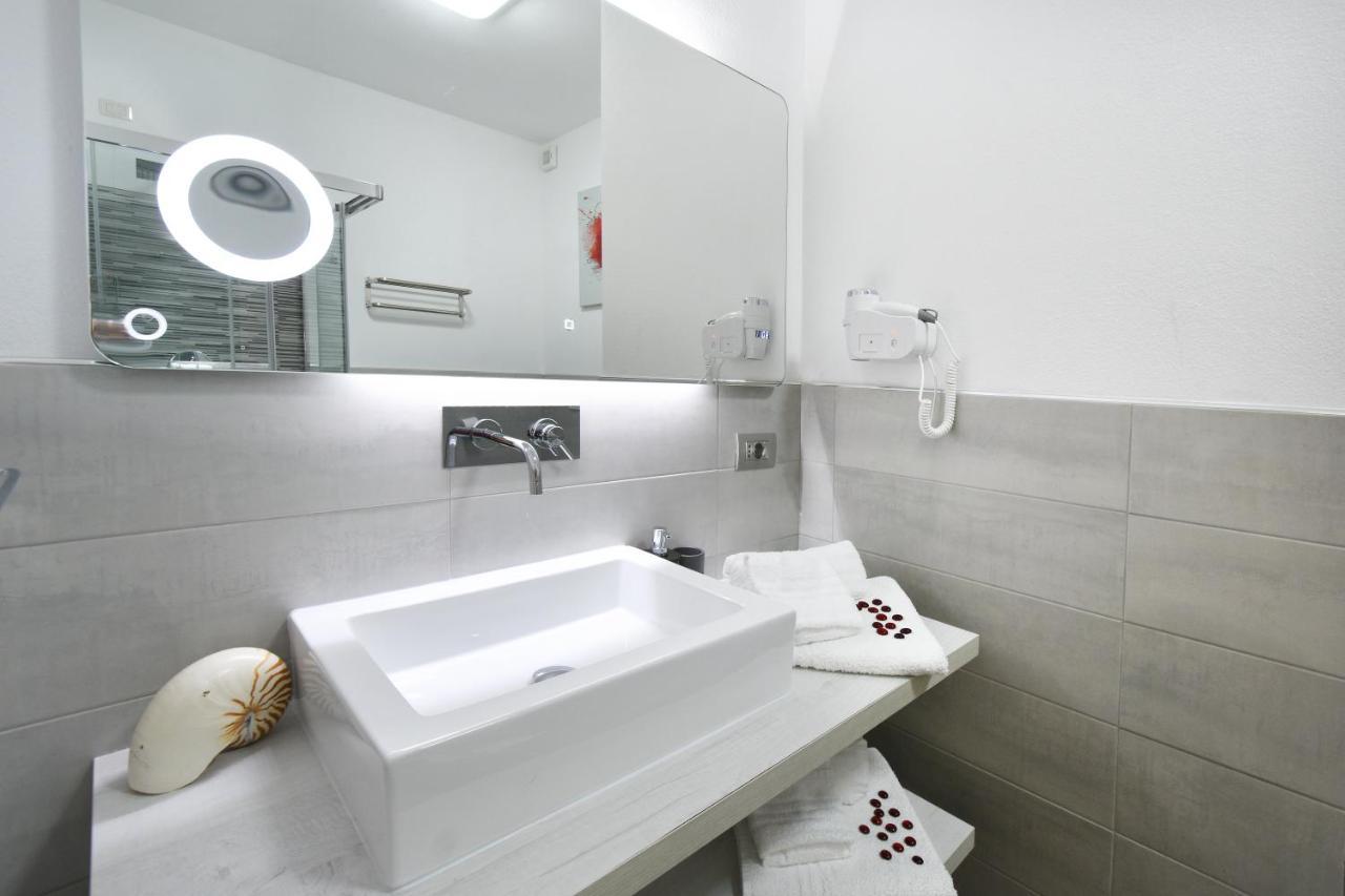 Elis B&B Villasimius Exteriér fotografie