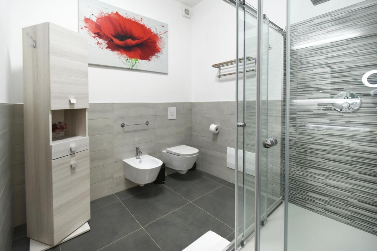 Elis B&B Villasimius Exteriér fotografie