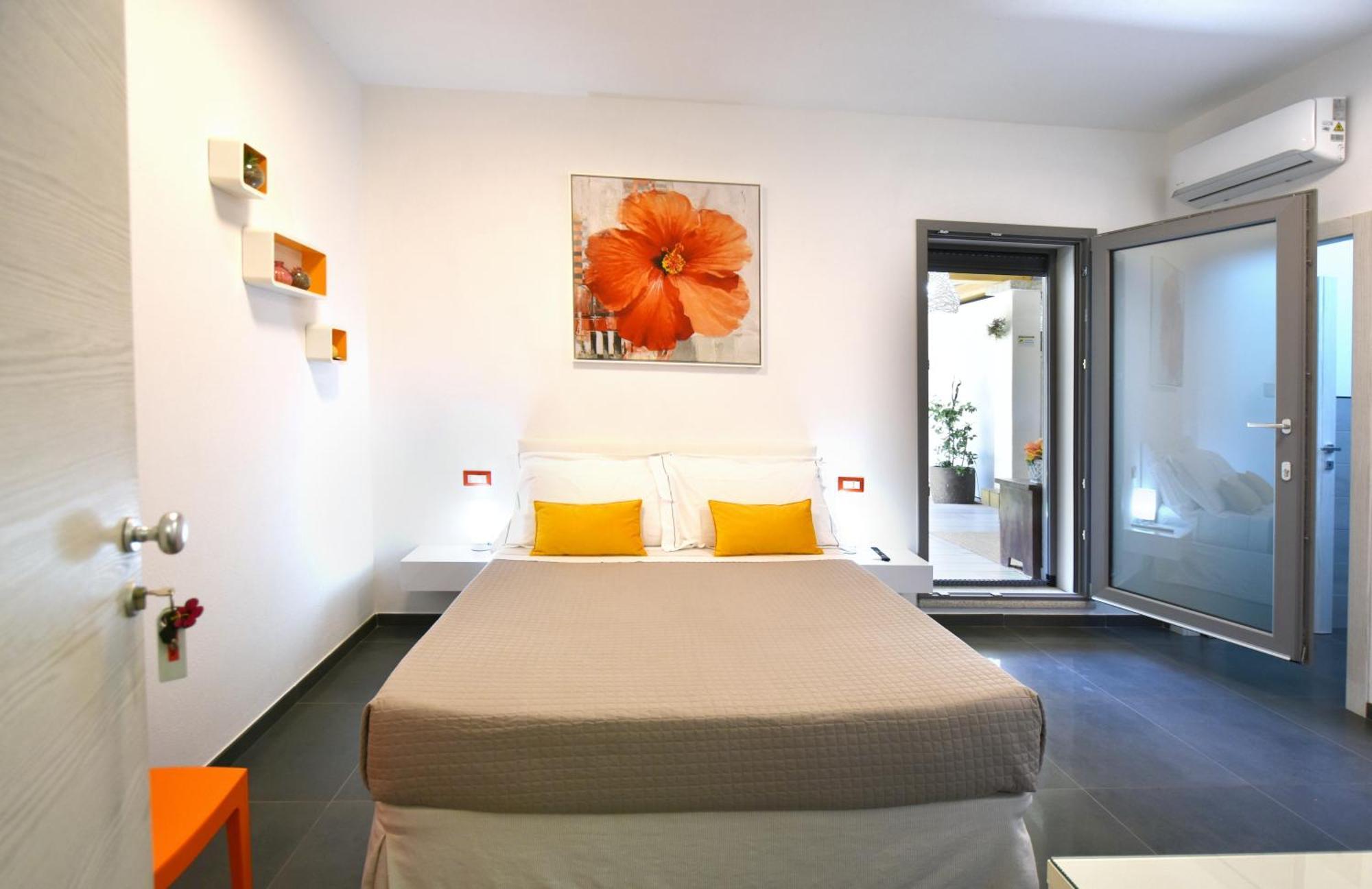 Elis B&B Villasimius Exteriér fotografie
