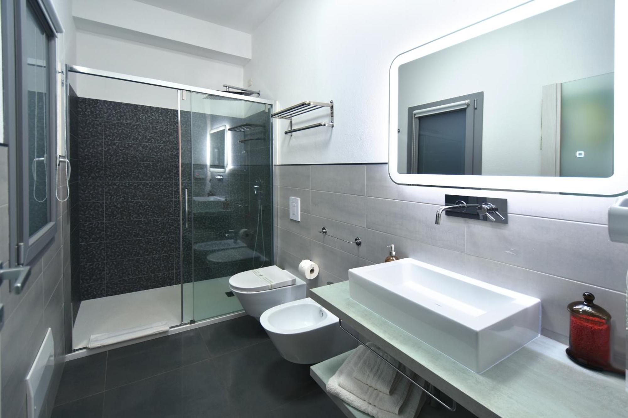 Elis B&B Villasimius Exteriér fotografie