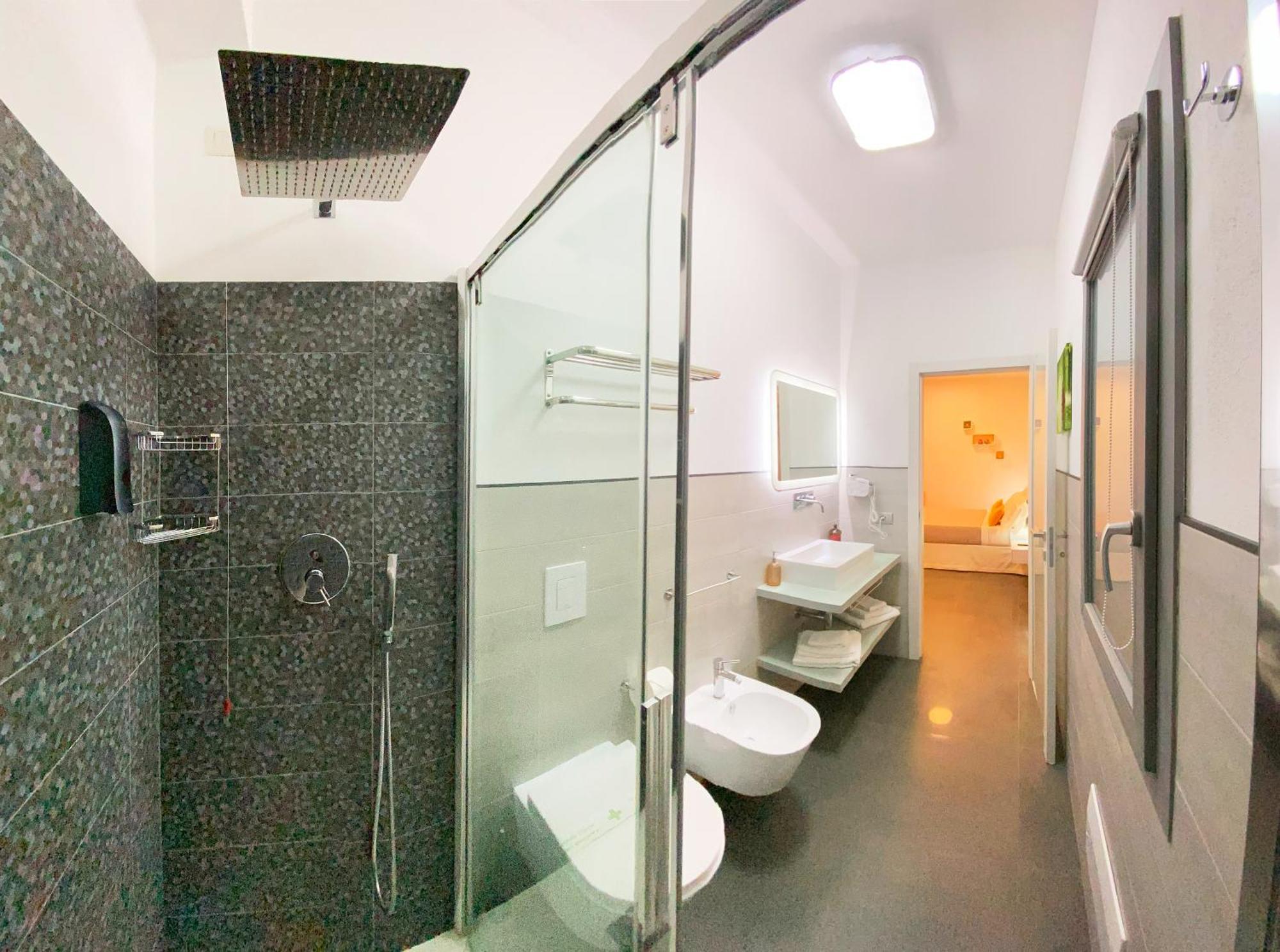 Elis B&B Villasimius Exteriér fotografie